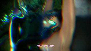 The Thickest SADISM & MASOCHISM Jungle Elation PT.1 (Anime Anime porn) Off the hook