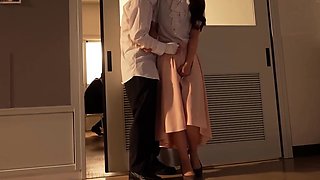 Female Teacher NTR My Beloved Wife Was Cuckolded By A