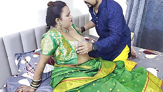 Lucky with Seema Gupta