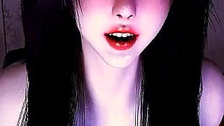 Eternal Fantasy Goddess in 3D Motion - 3D Animation Hentai