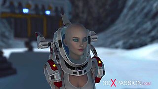 3DXPassion - 3d animation 2021 video