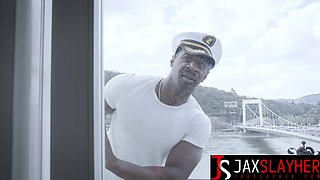 Seductive Venera Maxima Gets Double Vaginal In POV Threesome - Maximo Garcia