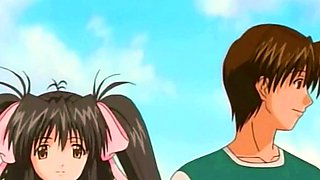 Uncensored Hentai Creampie Sex and Sex Toys
