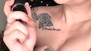 3 Toys for My Pussy for the 3rd Advent!!