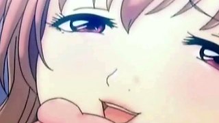 Hentai Hot Sex Big Titted Girl