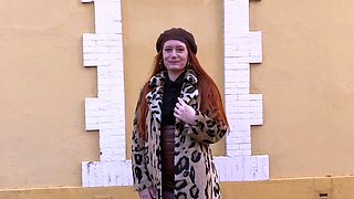 Cataleya The Lady Divine Nurse From Perpignan Enjoys Her