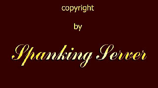 Michelle Bare Back Whip Classic0994