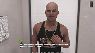 MILF Obssesion #08 Feeling My Hot Boss's Big Ass