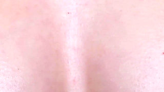 Stroke to My Body Close Ups