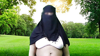 Indian housewife has with the young boy next door