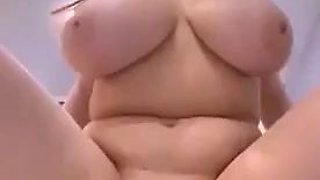 mia_milkers Faux-cock Onanism