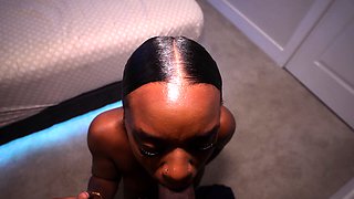 DIRE DESIRES Fucking hot stewardess Majesty Nasty