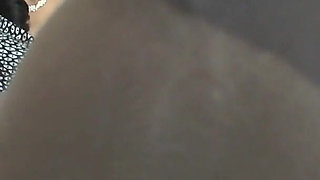 Intense Foot-sniffing and Sweaty-foot Fucking POV - Lady Victoria Valente