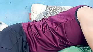 Mallu Girl Body Massage and Hard Fuck in Bedroom While Massaging Seduce Malayali Girl and Fuck