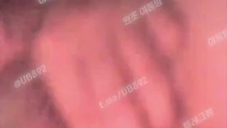 3302 Rose - Muscle Lets Take a Picture of Yano in the Car Korean Tele UBE892