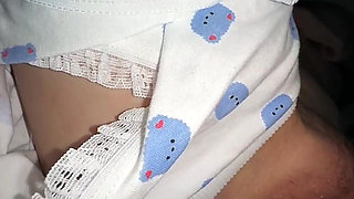 Ordered This Teddy Panties Helped Me to Find Millionaire From India and Changed My Life