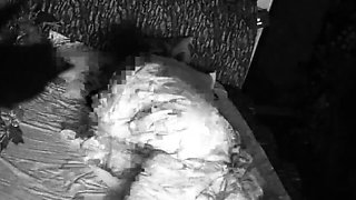 Horny fat arab housewife fingered on amateur hidden cam