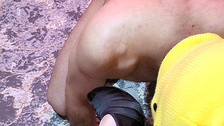 Goddess Foot Domination: Shoe Licking, Trampling & Cruel Ballbusting