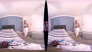 Wank For Money - WankitnowVR