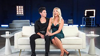 WIFEY Bisexual Hotwife Aria BBC