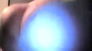 Big Tits on Webcam: Bouncing Fun