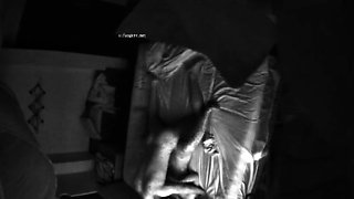 Hot amateur hidden cam