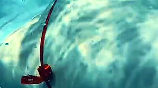 Join Me in the Pool, on My Mv Crush