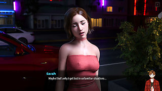 MILFs of Sunvilles S2 - ( PT 34 ) - L7team