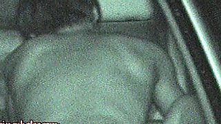 Amateur milf hidden cam