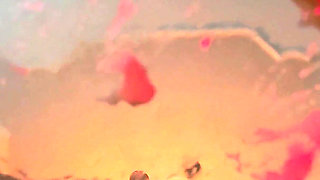 Sheela Sinner the Giantess Crushing the Banana Heel Cleaning Slave Part 1