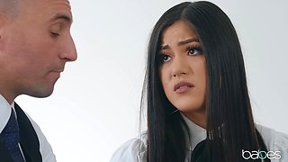 Stirling Cooper's Wild Passion in a Steamy Bedroom