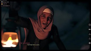 Hot MILF Stepmom 3D Sex Animation - Drive to Nowhere Full HD Porn Game Update