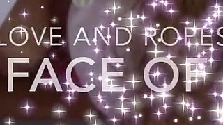 Anal Queen and Her Perfect Anal Face as She Gets a Huge Creampie Deep in Her Ass
