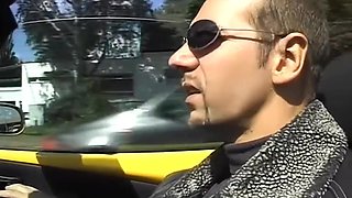 Incredible Slut Porn Retro Spicy Movie