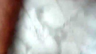 Horny black MILF breathtaking sex story