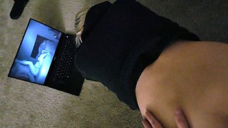 Amateur close up fucking