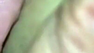 First Time Anal Sex with Girlfriend