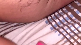 Stepdaughter Fucking Bisexual Stepdad with Her Fingers