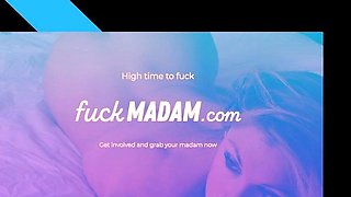 Punished British Anal Fisting