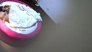 Horny fat arab housewife fingered on amateur hidden cam