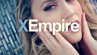 Ebony Bombshell Intensely Pussy Pounded By MONSTER Cock ft. Chocolate God  Jayne Doh: Porn