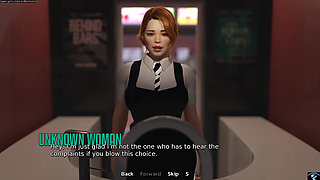 Life in Santa County Repost Update 18 to Be Continue