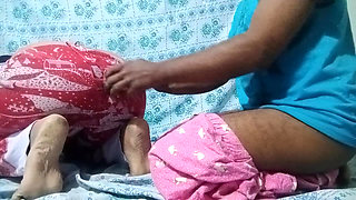 Dasi bahabi and Dewar sex in the jungle 2866