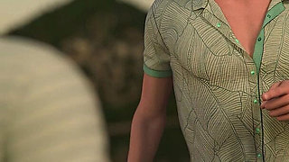 Dominos Beach 5 Sfw Walkthrough: Jhon Meets Rebels Gang New Friends & Beach Alliance Tease