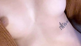 Emo Teen Becka Solo Webcam Masturbation Porn