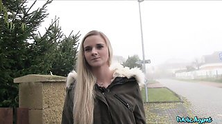 Brilliant Kate Pearl and Chrissy Fox - pornstar dirt - Public Agent