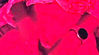 Caught: Walked in on Mom Again.