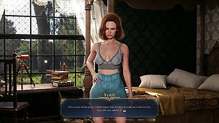 Complete Gameplay - Magic Pussy 3, Part 24