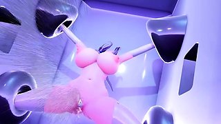 Case: Captured Noel Danchou [Inverted Bunnysuit] [ãã
