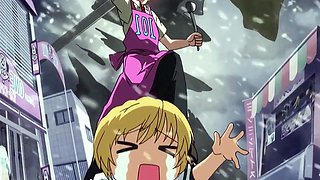 Uncensored Hentai Hot Romantic Sex